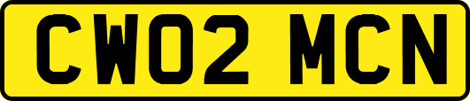 CW02MCN