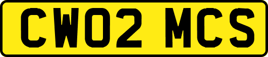 CW02MCS