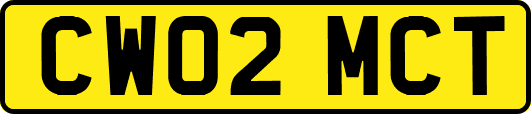 CW02MCT