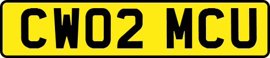 CW02MCU
