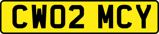 CW02MCY