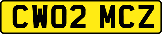 CW02MCZ
