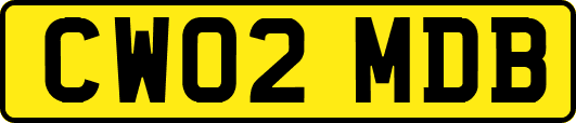 CW02MDB