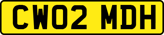 CW02MDH