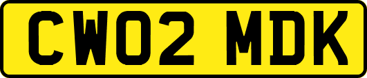 CW02MDK