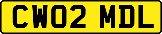 CW02MDL