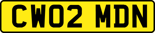 CW02MDN