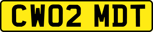 CW02MDT