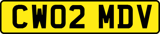 CW02MDV