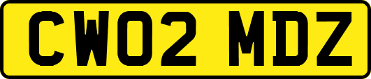 CW02MDZ