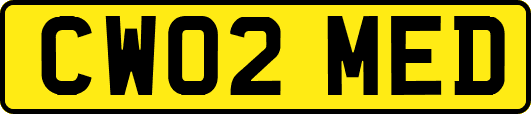 CW02MED