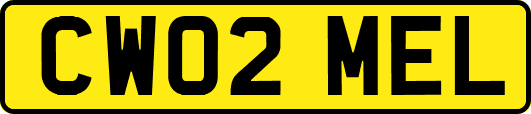 CW02MEL