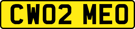 CW02MEO