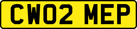 CW02MEP