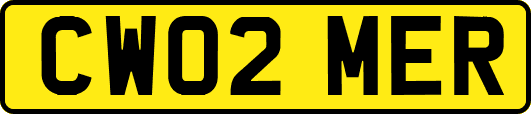 CW02MER