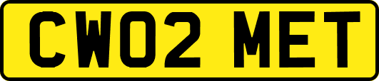 CW02MET