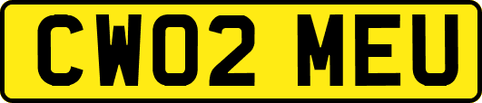 CW02MEU