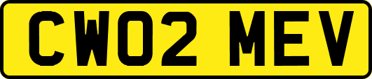CW02MEV