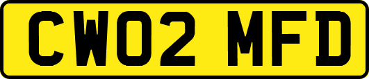 CW02MFD
