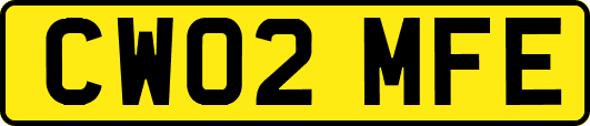CW02MFE