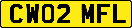 CW02MFL