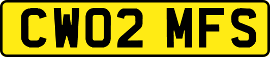 CW02MFS