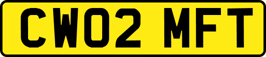 CW02MFT