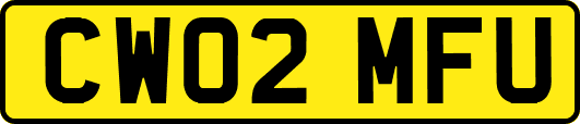 CW02MFU
