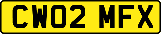 CW02MFX
