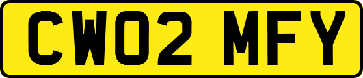 CW02MFY