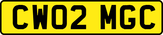 CW02MGC