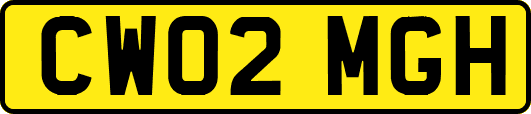 CW02MGH