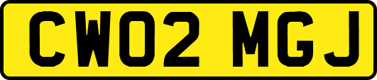 CW02MGJ