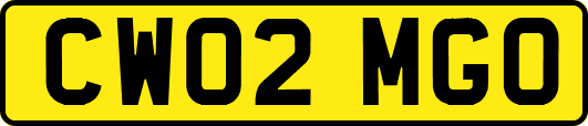 CW02MGO