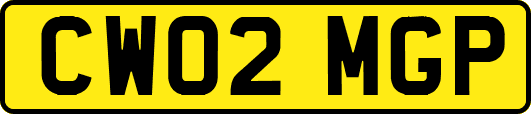 CW02MGP