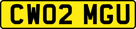 CW02MGU