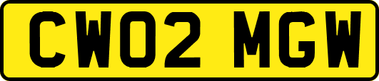 CW02MGW