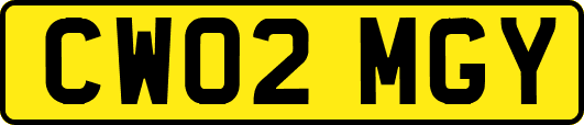 CW02MGY