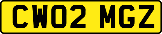 CW02MGZ