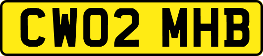 CW02MHB