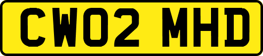 CW02MHD