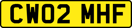 CW02MHF