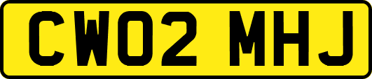 CW02MHJ