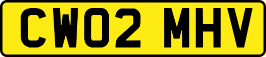 CW02MHV