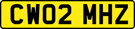 CW02MHZ
