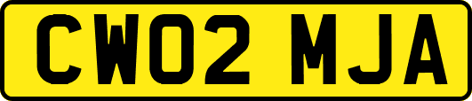 CW02MJA