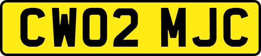 CW02MJC