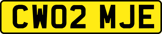 CW02MJE