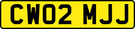 CW02MJJ