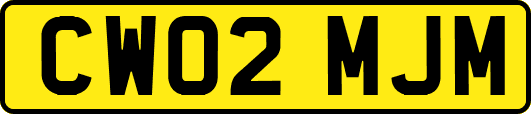 CW02MJM